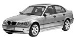 BMW E46 B062A Fault Code