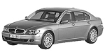 BMW E66 B062A Fault Code