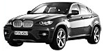 BMW E71 B062A Fault Code