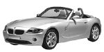 BMW E85 B062A Fault Code