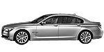 BMW F02 B062A Fault Code